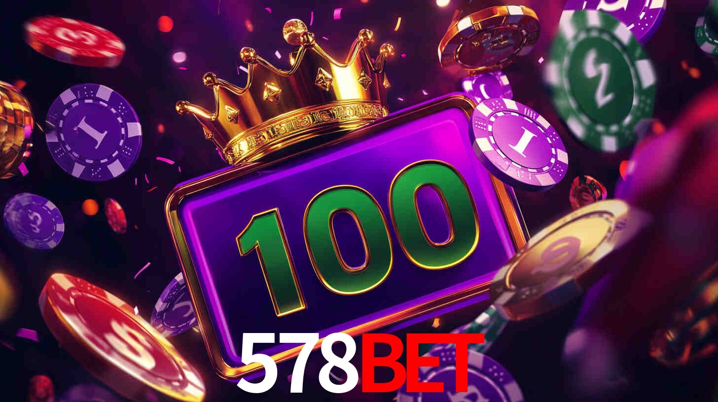 Experiência VIP 578bet