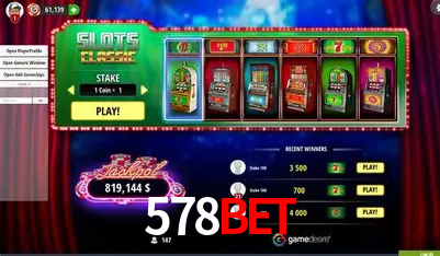 A Emoção da Loteria na 578bet: Uma Chance de Mudança de Vida