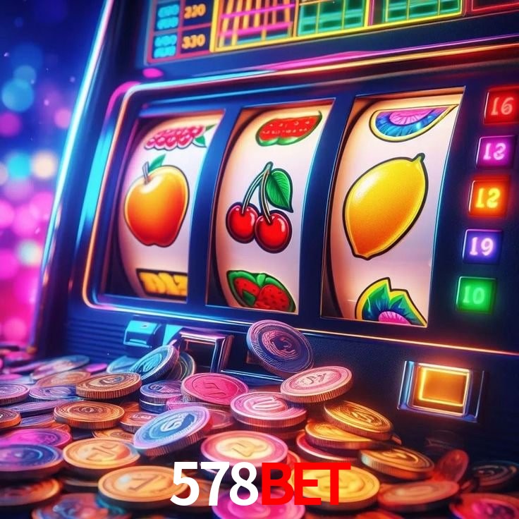 Experiência VIP 578bet