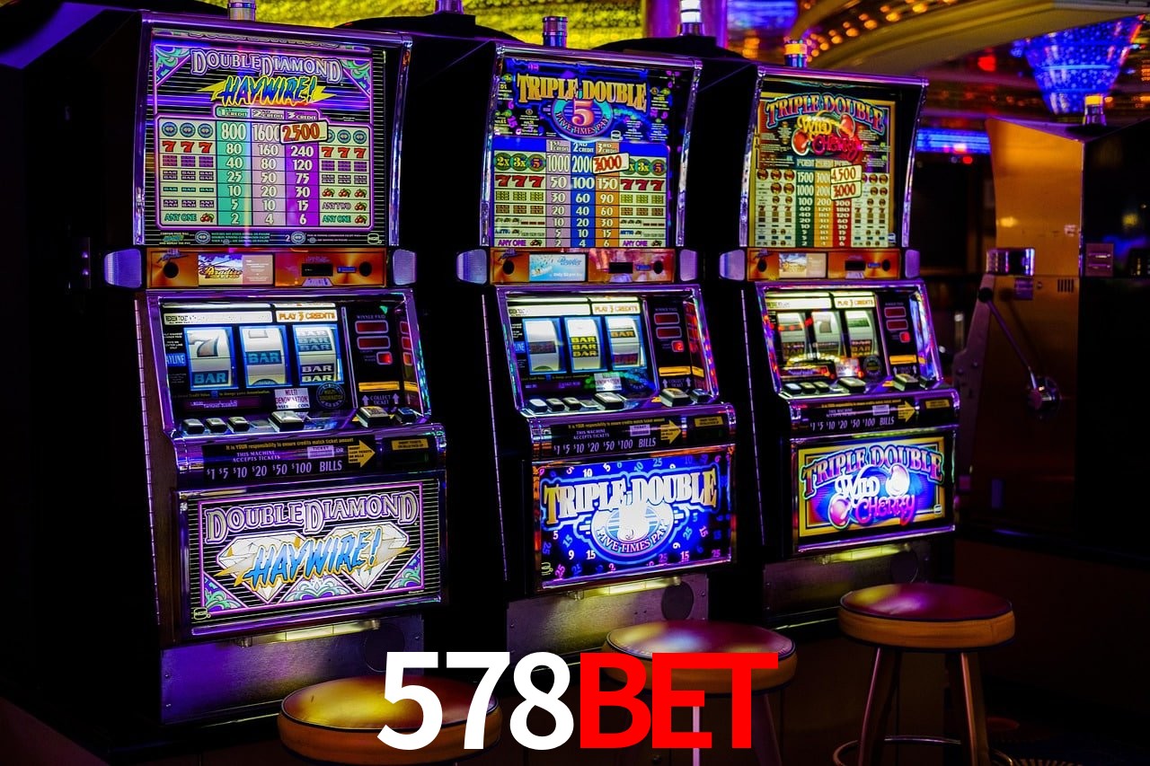 Especiais de Fim de Semana 578bet