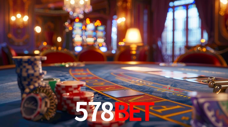 Weekend Specials 578bet