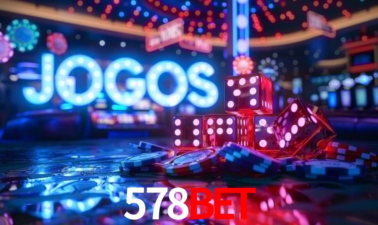 Jogos de Slot 578bet