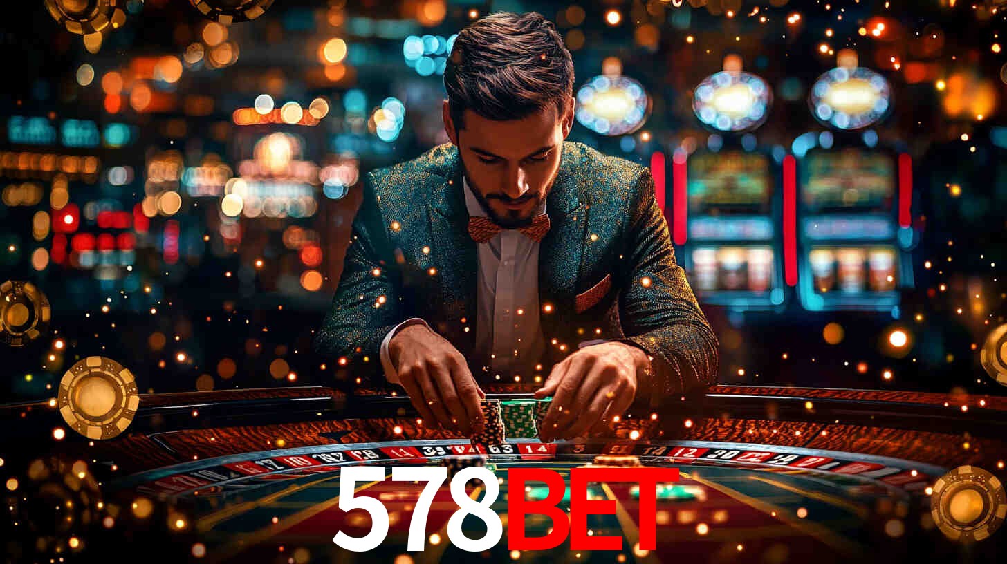 578bet
