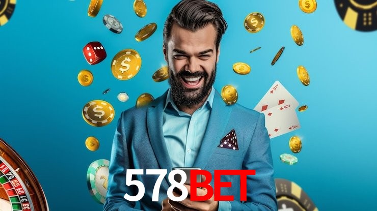 Game Providers 578bet