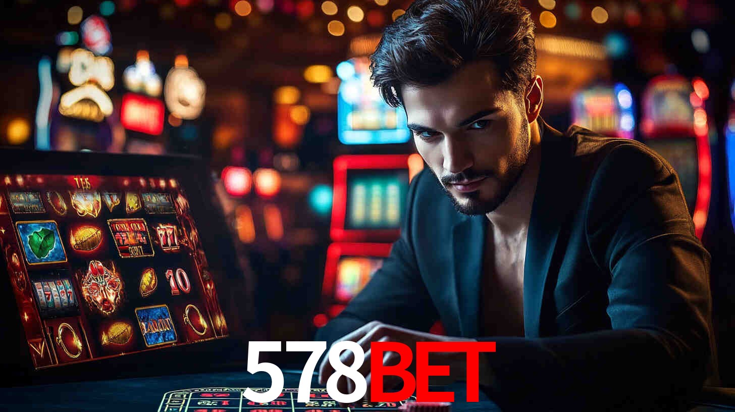 578bet bet casino