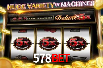 Inovações de Jogos na 578bet: O Futuro das Experiências Interativas