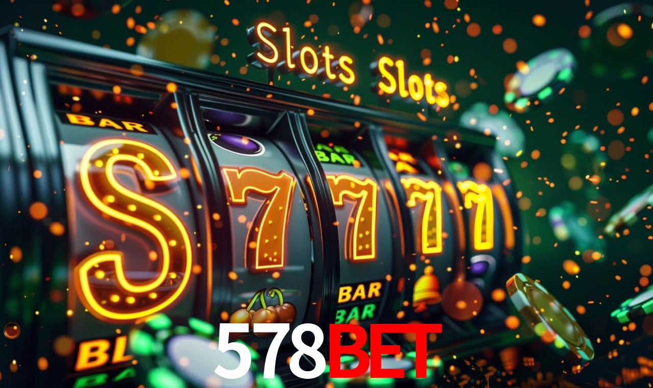 Promoção Relâmpago 578bet
