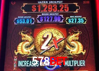 A Emoção da Loteria na 578bet: Uma Chance de Mudança de Vida