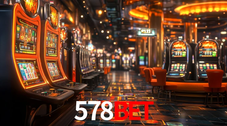 578bet