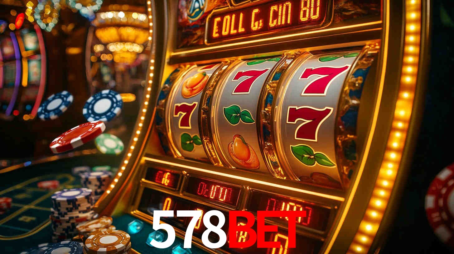 Ofertas Imperdíveis na 578bet: Promoções e Bônus Que Valem a Pena