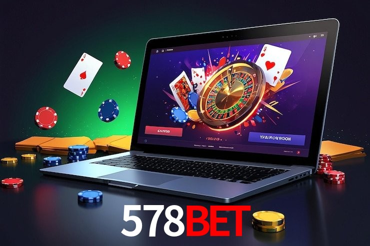 Suporte VIP 578bet