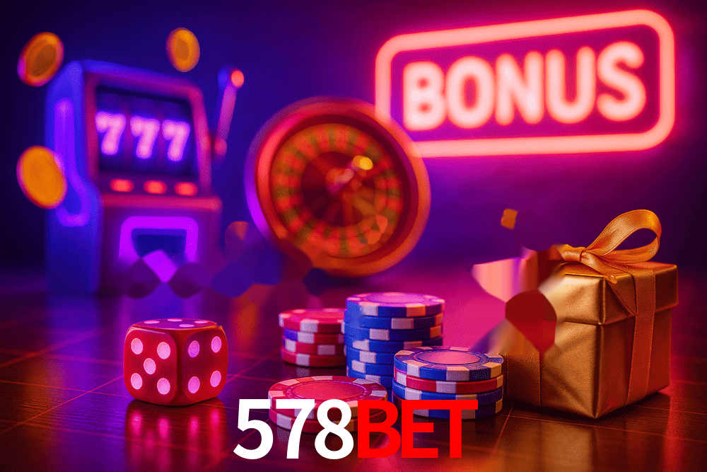 Benefícios Download 578bet