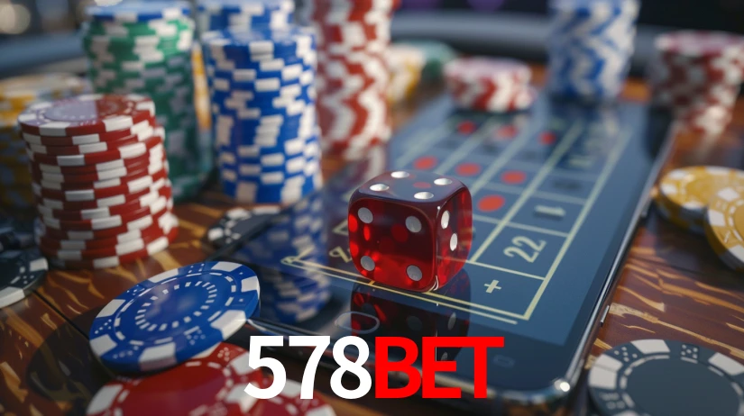 Bônus App 578bet
