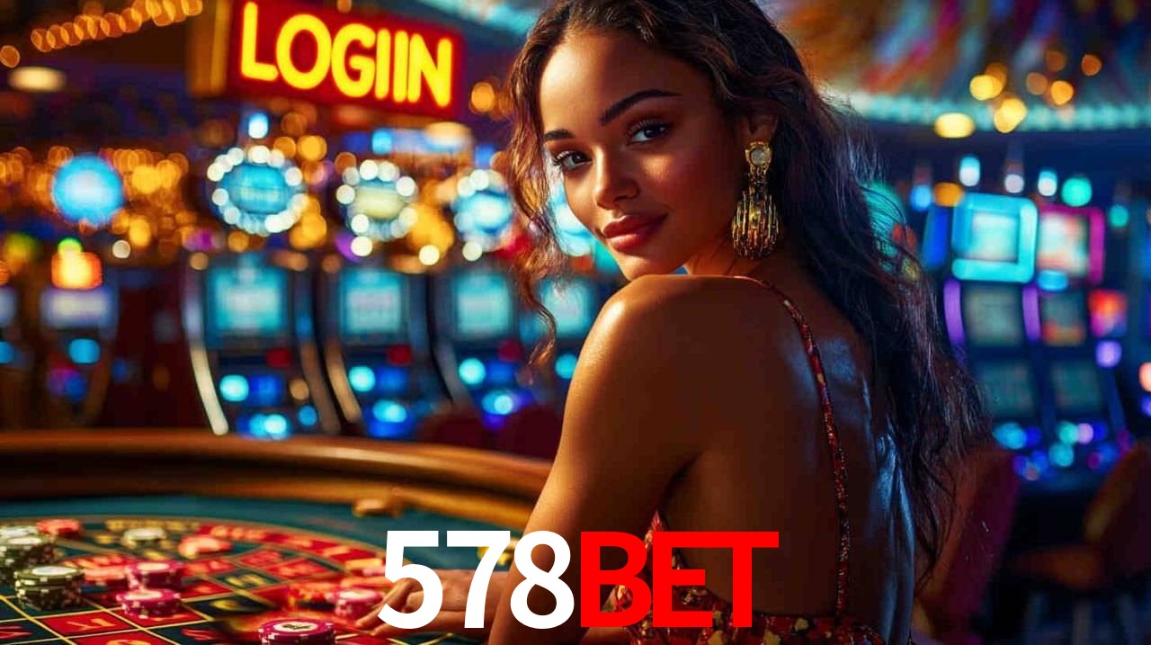 578bet Caça-níqueis móveis