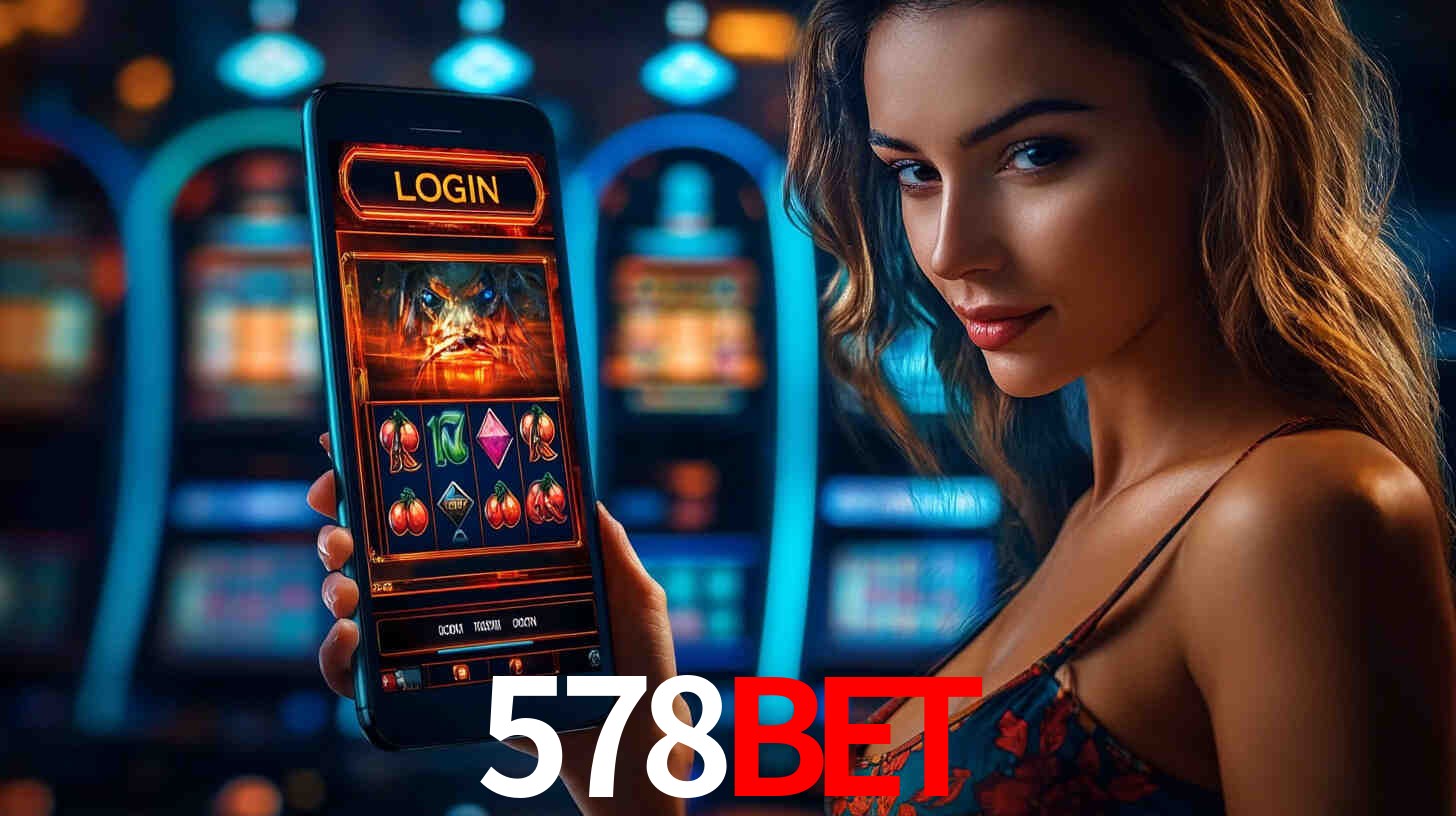 Ofertas App 578bet