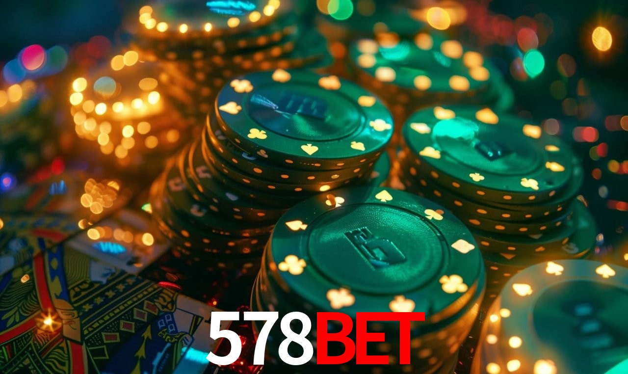 Ofertas Exclusivas 578bet