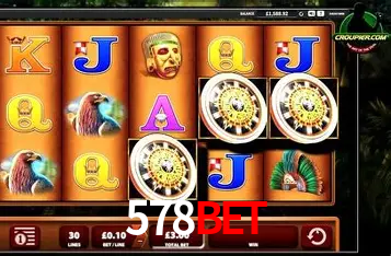 Desvendando o Mundo dos Jogos Virtuais na 578bet