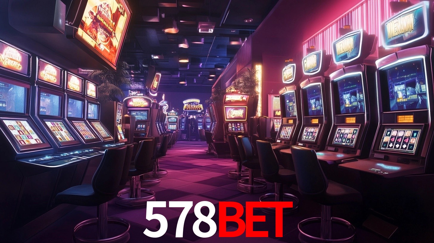 Experimente o Login Seguro Premium no 578bet