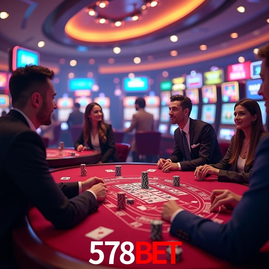 Cadastro Rápido 578bet