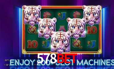 Descubra a Magia dos Jogos de Arcade no 578bet