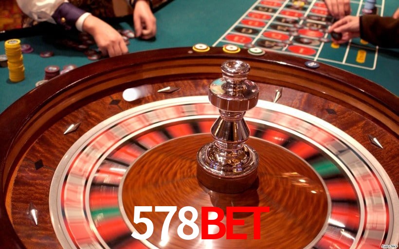 Login Seguro 578bet