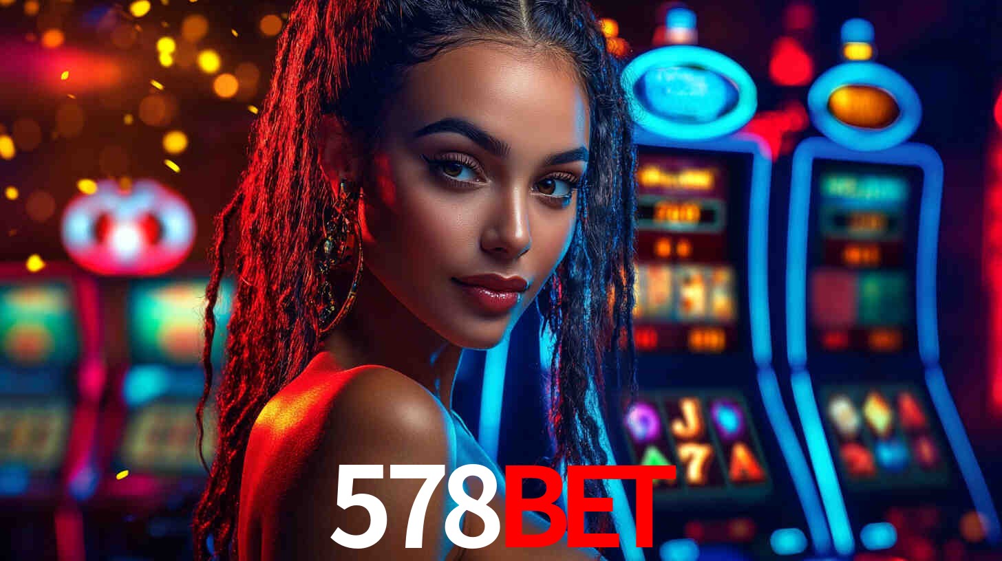 cassino 578bet