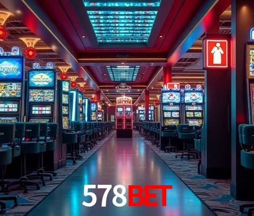 Casino VIP 578bet