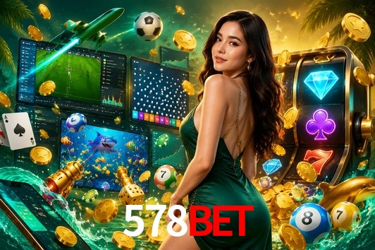 Experiência VIP 578bet