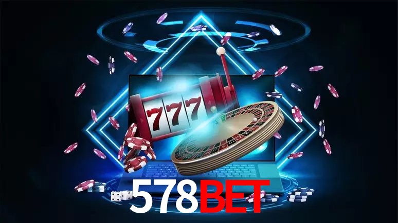 578bet Processo de inscrição