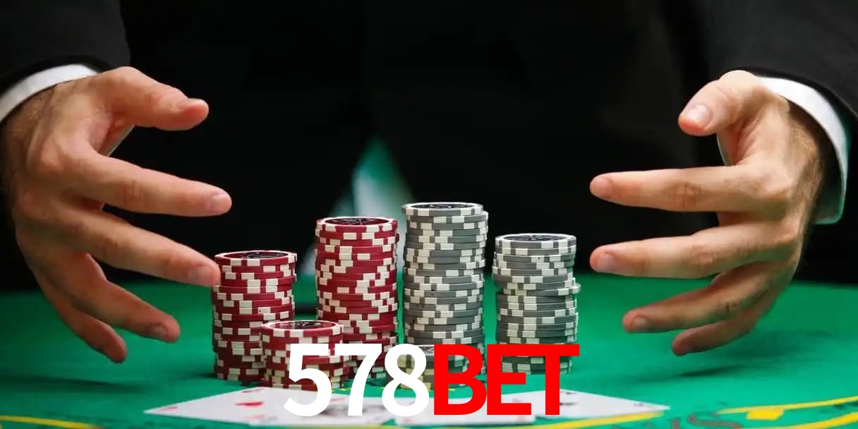 Promoções 578bet
