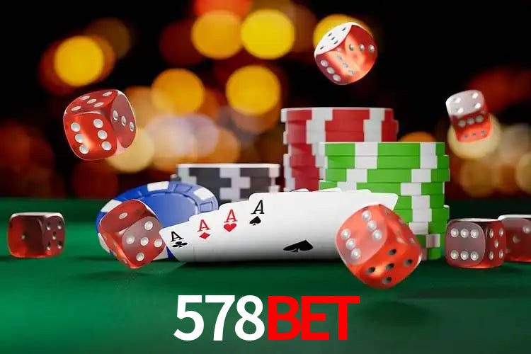 578bet Tipos de máquinas caça-níqueis
