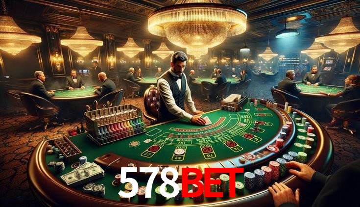 Game Statistics 578bet