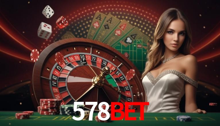 Seasonal Promotions 578bet
