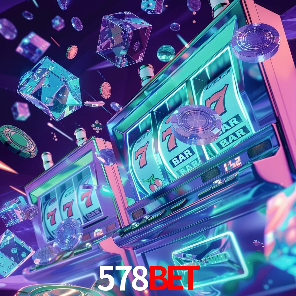Apostas de Tênis 578bet
