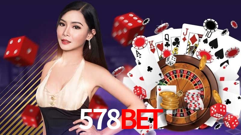 Diretório de Jogos 578bet