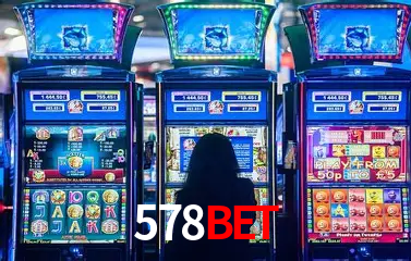 Apostas Esportivas na 578bet: Um Guia Completo