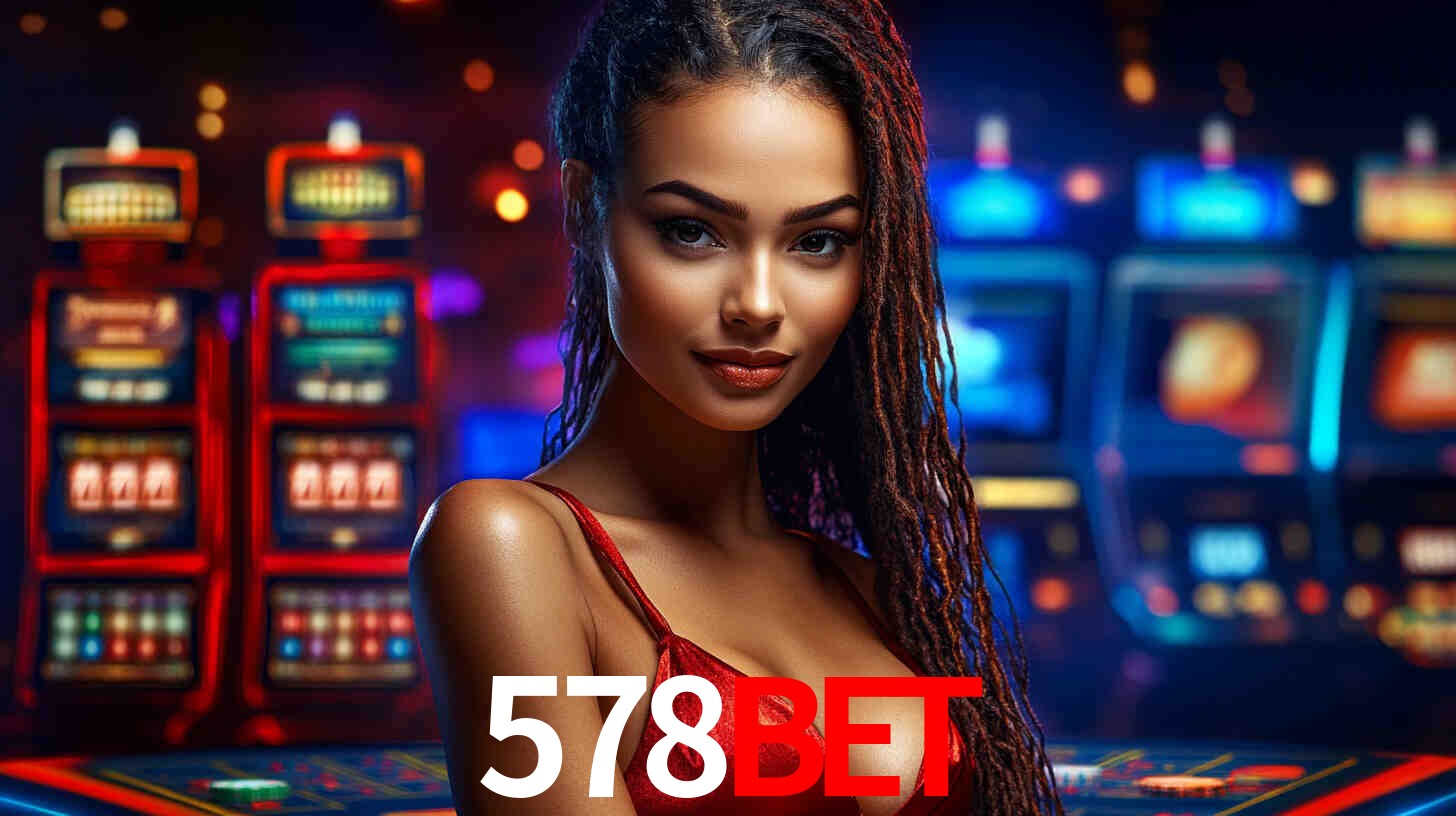 Interface do App 578bet