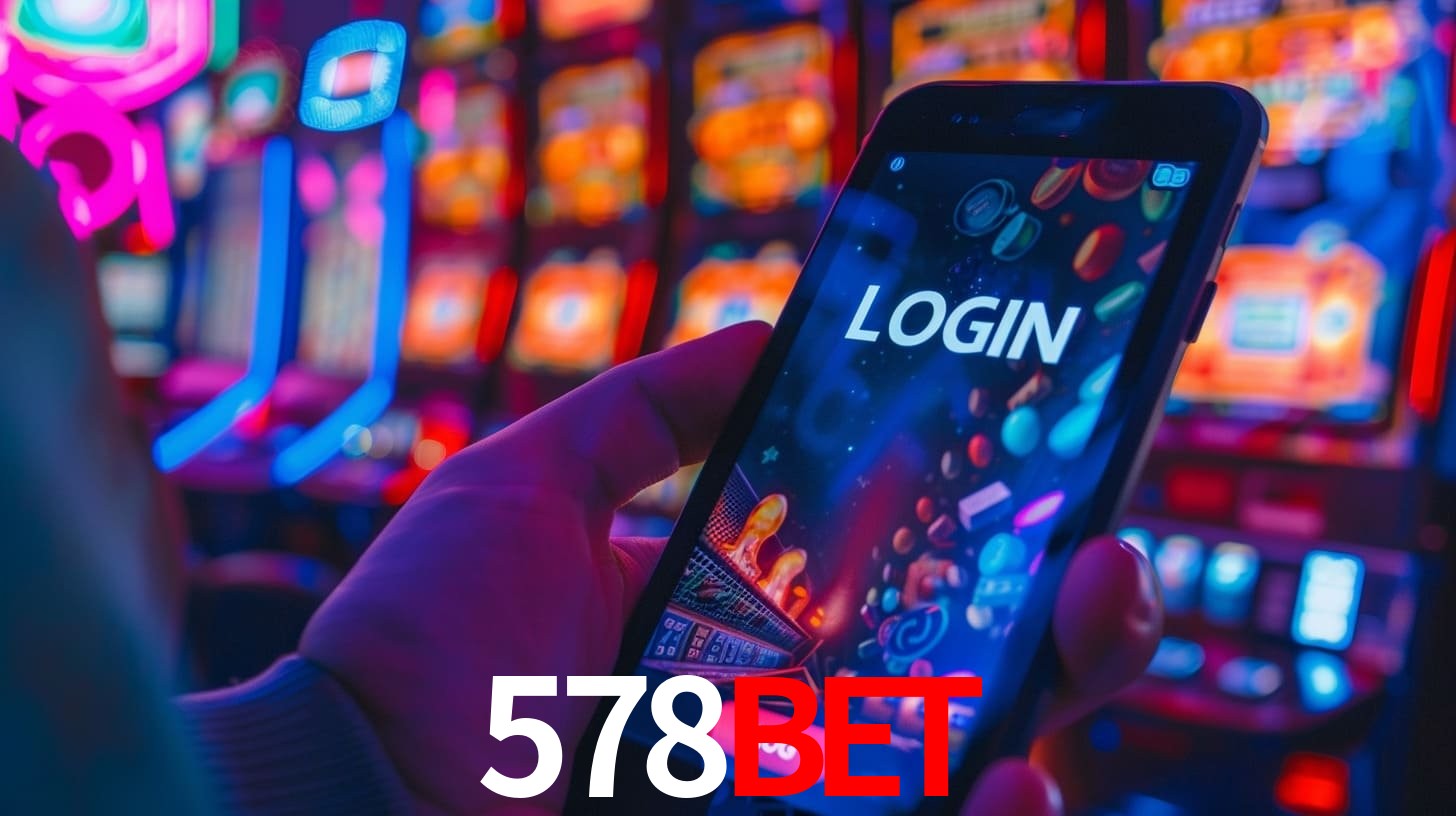 Tecnologia da Plataforma 578bet