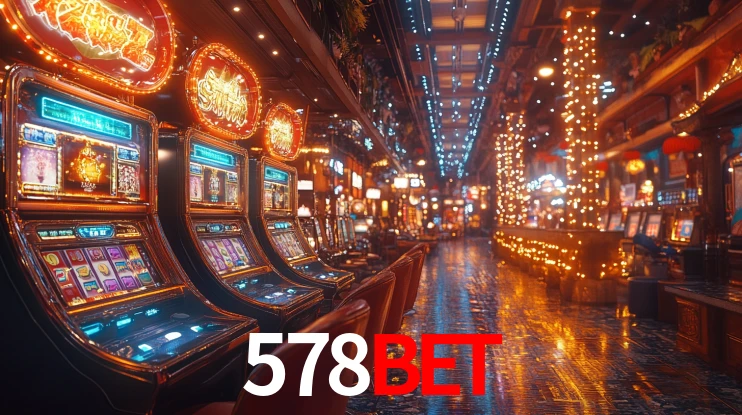 578bet