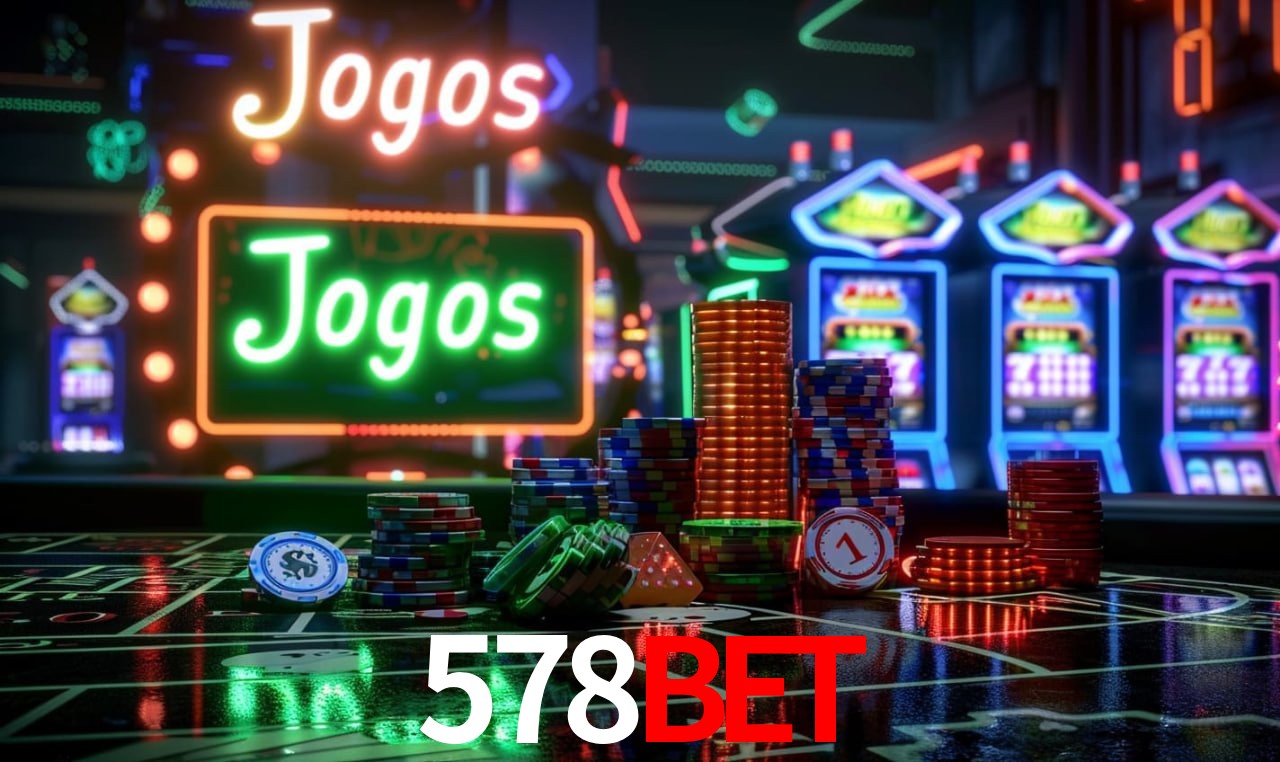 Notificações App 578bet
