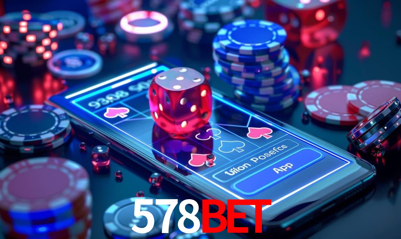 Chances Ganhar 578bet