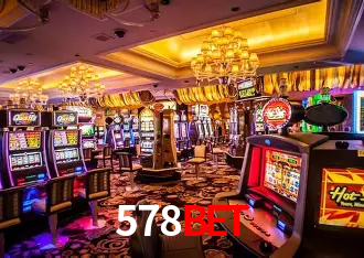 Explorando a Categoria de Eventos em Apostas na 578bet