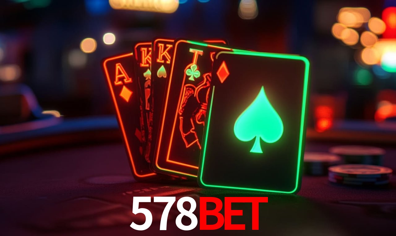Torneios 578bet