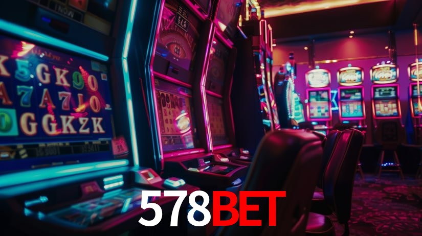 Descubra a Essência do 578bet: Nossa História e Compromissos