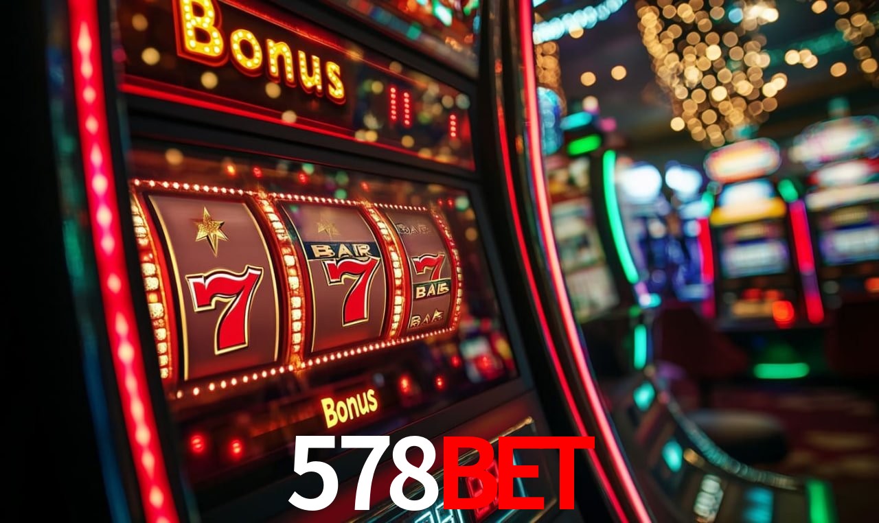 Recursos App 578bet