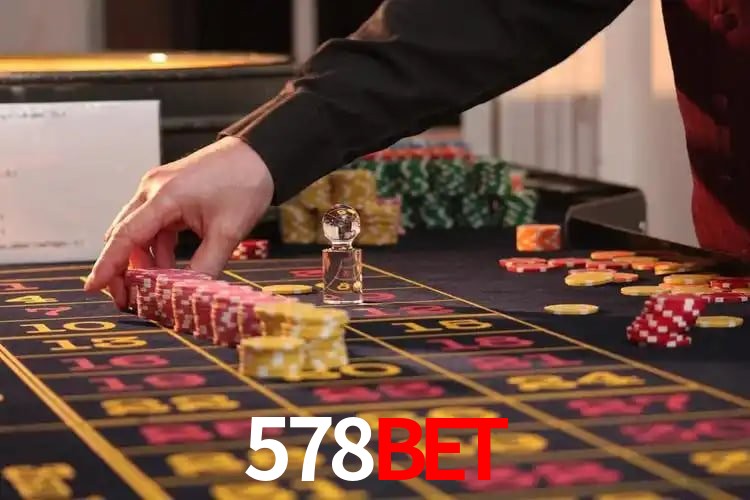 Baixar 578bet Android