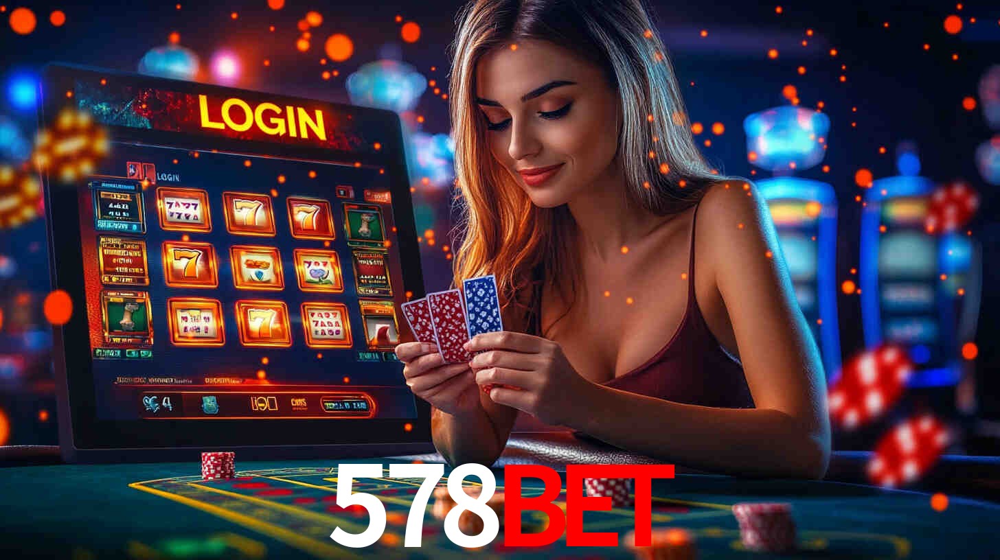 Vantagens App 578bet