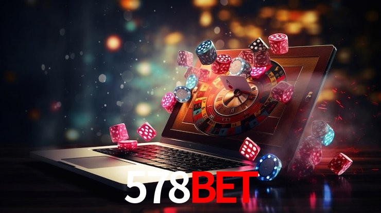 Apostas de Futebol 578bet