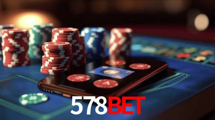 578bet Premiação acumulada / Jackpot
