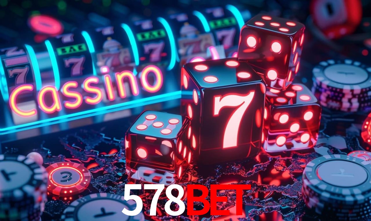 Welcome Bonus 578bet